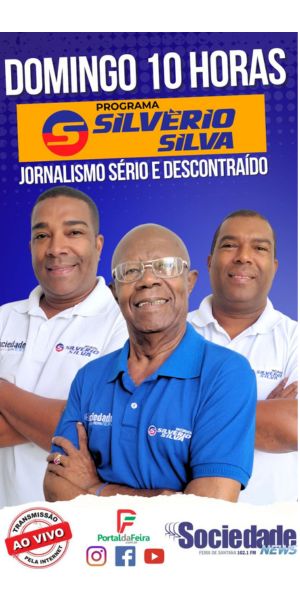 SILVERIO SILVA