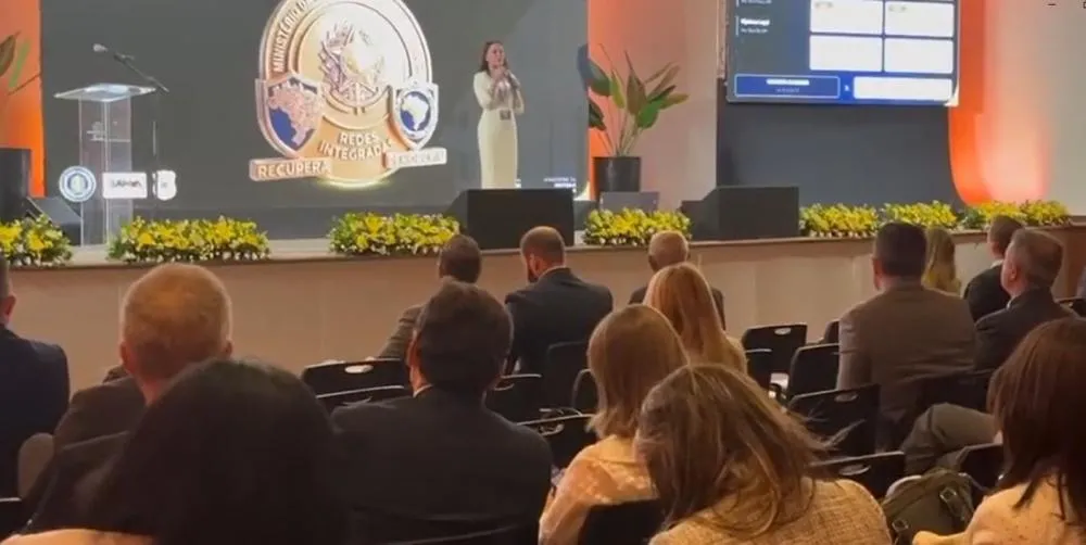Especialistas destacam importância de asfixiar financeiramente organizações criminosas
