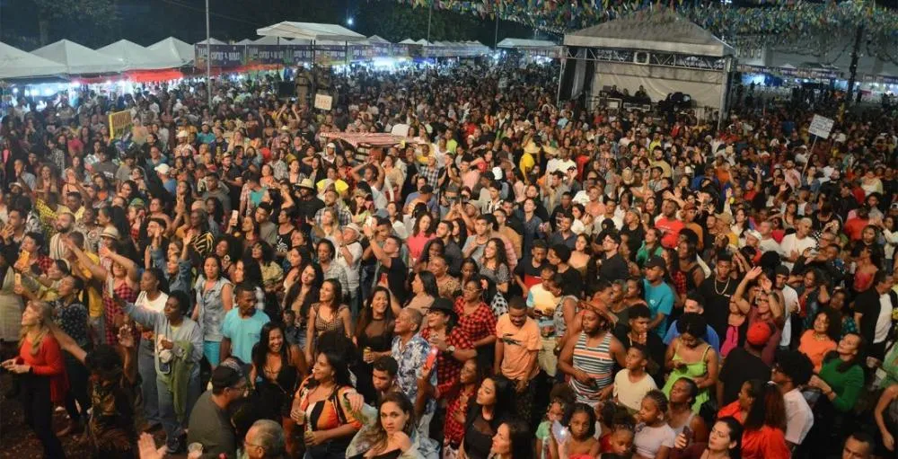 Prefeitura divulga programação do São João com mais de 40 atrações nos distritos