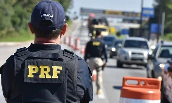 Rodovias federais da Bahia registra queda de 37,5% de fatalidades nas rodovias federais da Bahia durante São João 
