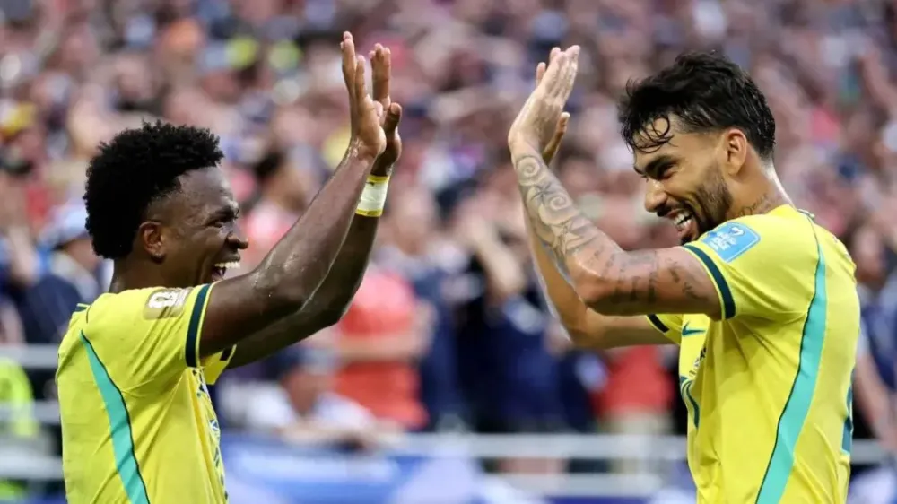 Seleção Brasileira enfrenta o Japão por vaga nas oitavas