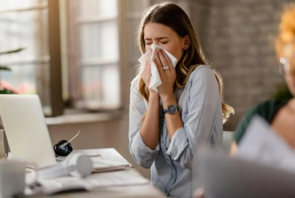 Frio e festas juninas elevam casos de doenças respiratórias; veja como se proteger