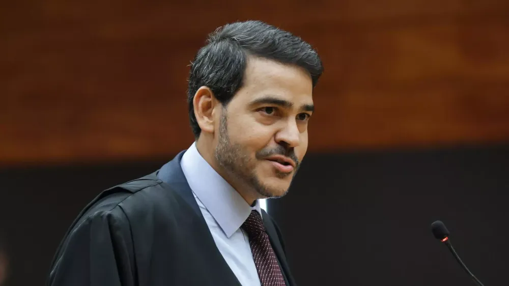 Lula avalia nova indicação de Jorge Messias ao STF após derrota