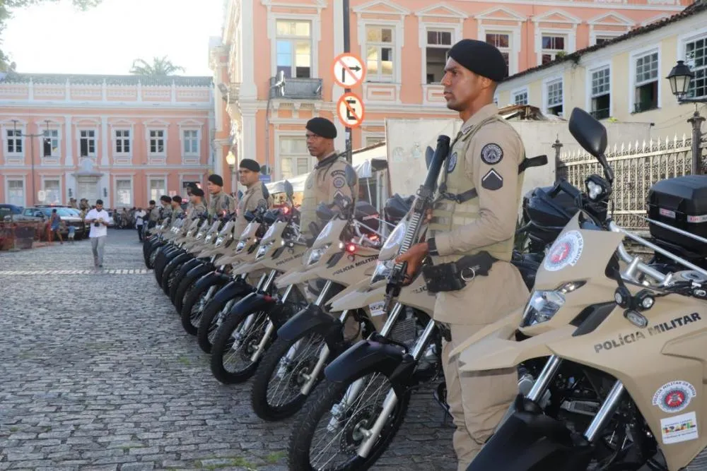 Violência preocupa e amplia debate sobre segurança pública em cidades baianas