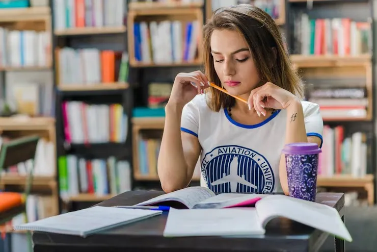 Orientações ajudam na escolha do curso e no controle da ansiedade no vestibular