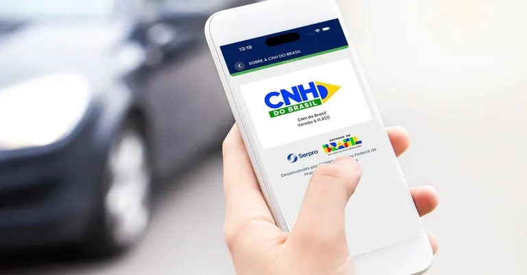 Lula sanciona lei que permite renovação automática da CNH para “bons condutores”