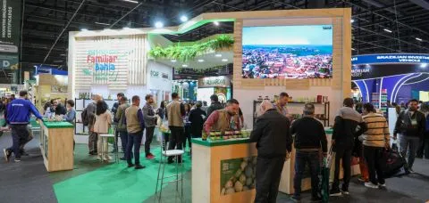 Agricultura Familiar da Bahia amplia mercados e leva inovação