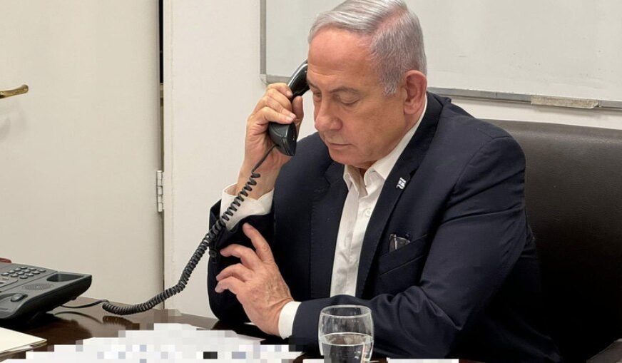 Israel descarta proposta dos EUA e da França sobre trégua no Líbano