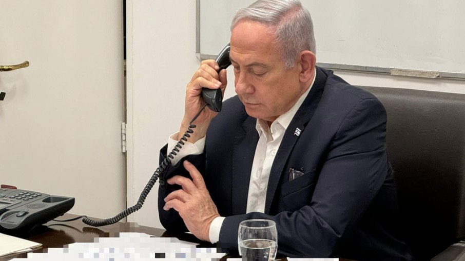Israel descarta proposta dos EUA e da França sobre trégua no Líbano