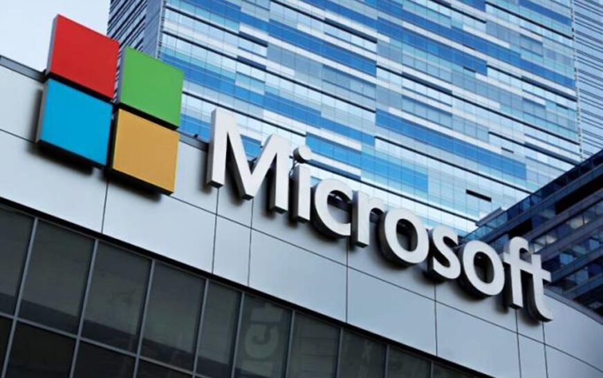 Microsoft anuncia que vai investir R$ 14,7 bilhões em tecnologia no Brasil  
