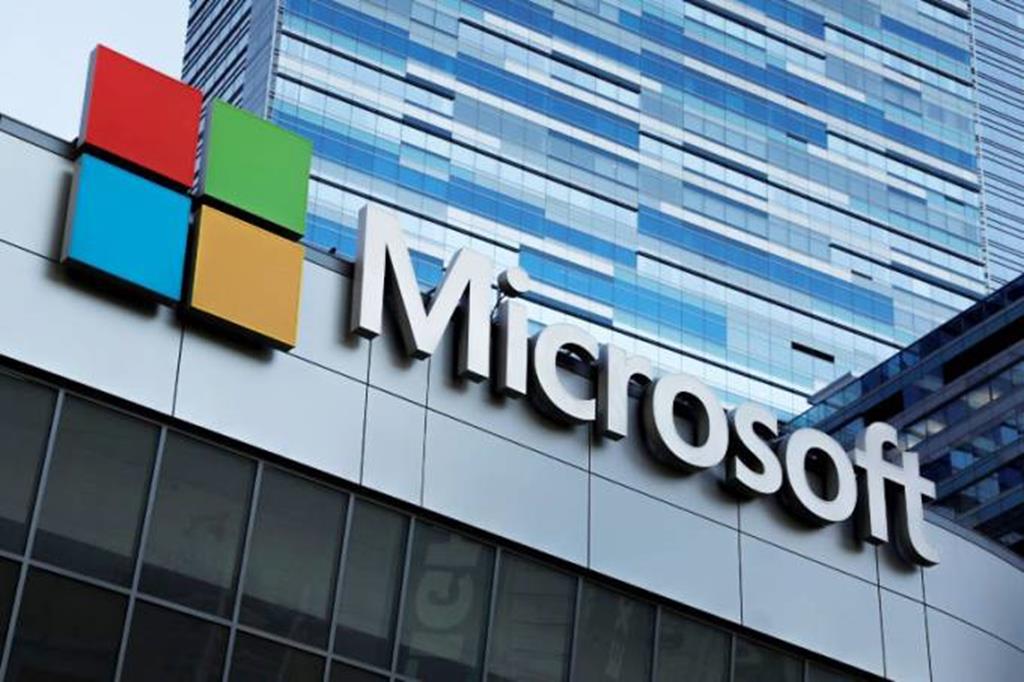 Microsoft anuncia que vai investir R$ 14,7 bilhões em tecnologia no Brasil  