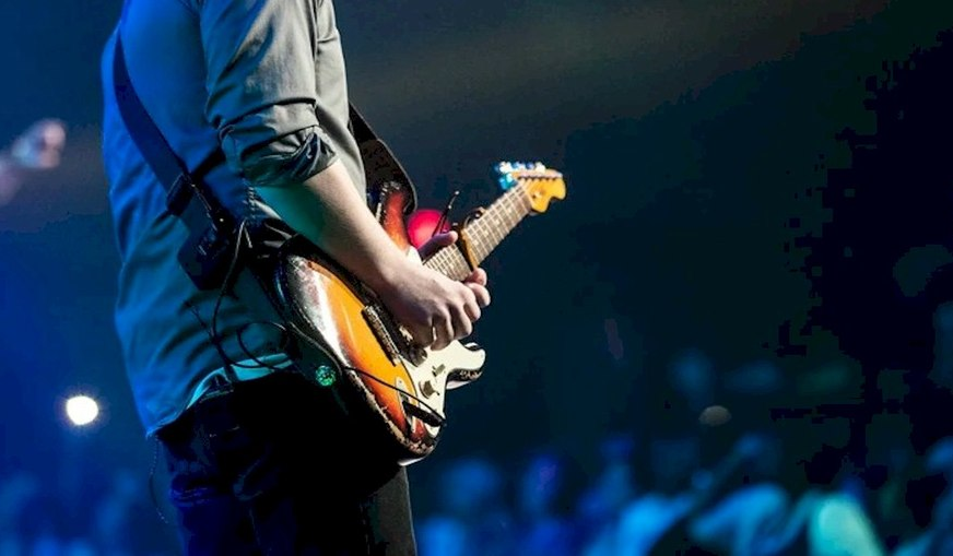 Mercado musical brasileiro bate R$ 1 bilhão em direitos autorais