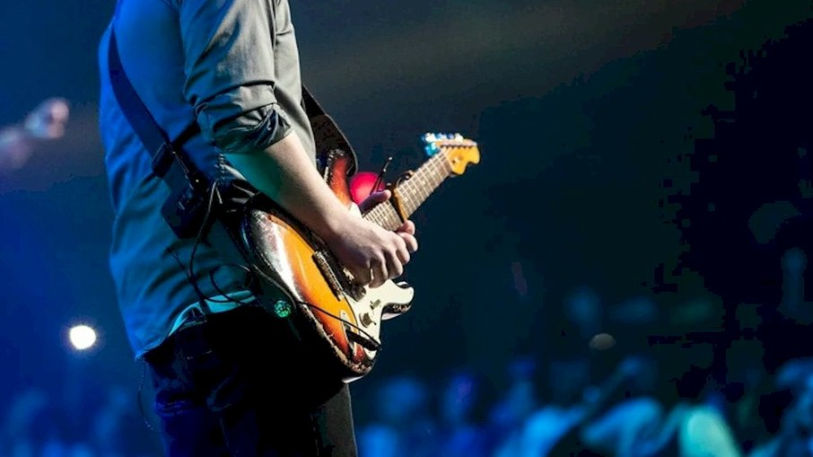 Mercado musical brasileiro bate R$ 1 bilhão em direitos autorais