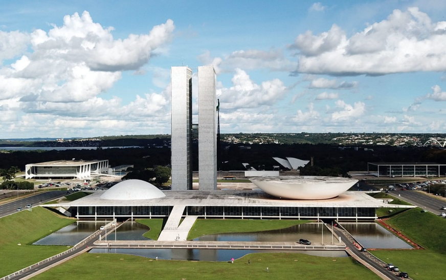 Brasil sedia 10ª cúpula de Presidentes dos Parlamentos do G20 em novembro