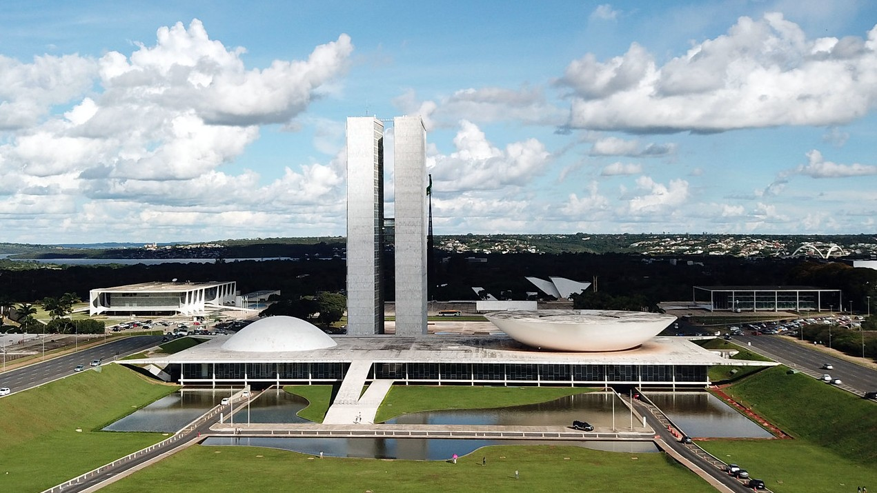 Brasil sedia 10ª cúpula de Presidentes dos Parlamentos do G20 em novembro