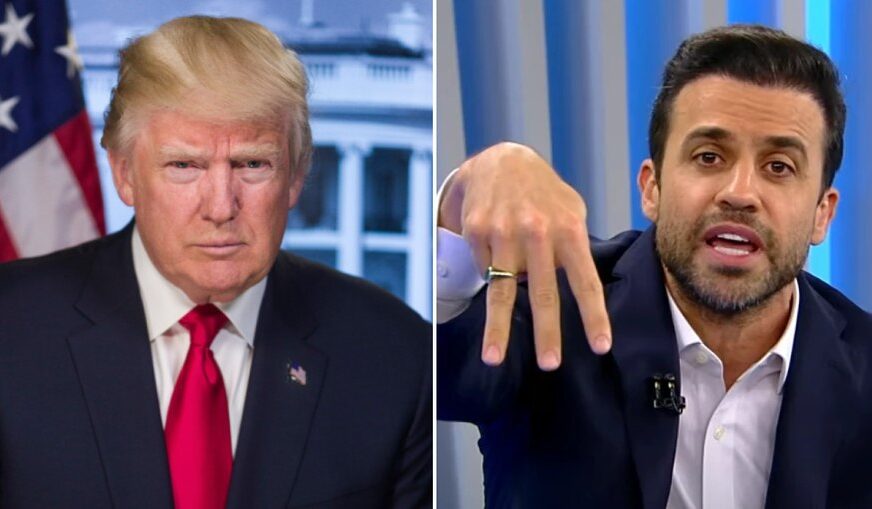 Trump desmente Pablo Marçal e nega ter enviado carta após ‘cadeirada’