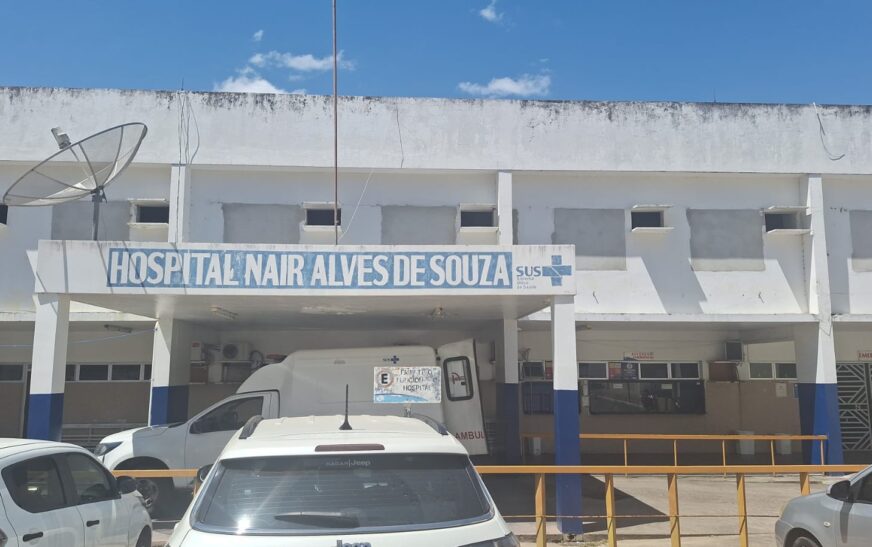 Gestantes Desesperadas com Atendimento no HNAS