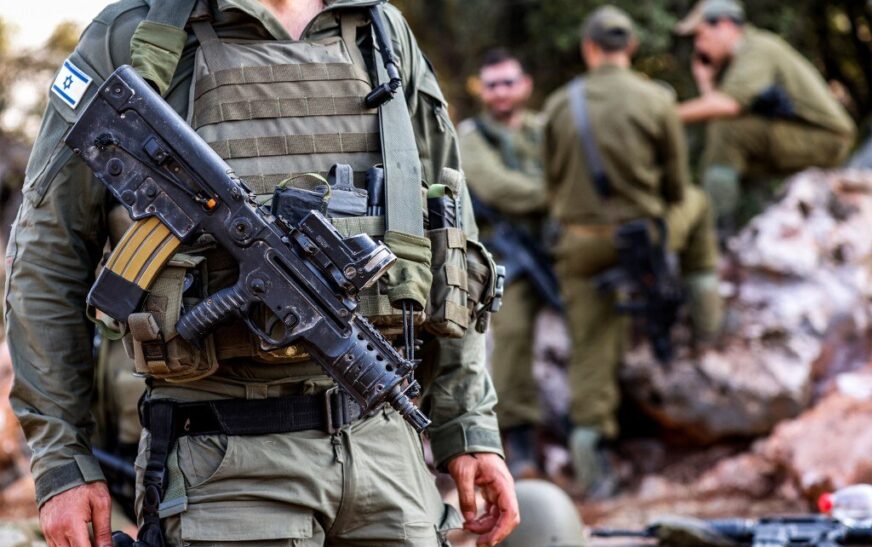 Israel confirma a morte do mentor dos ataques de 7 de outubro