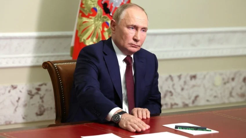 Índia frustra planos de exportação de gás natural da Rússia