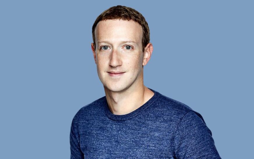 Zuckerberg supera Bezos e é o 2º mais rico do mundo