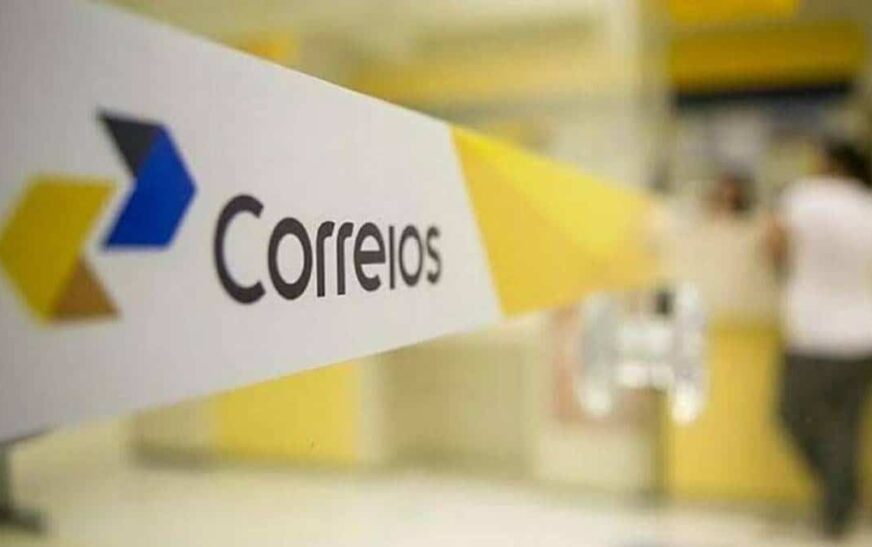 Correios abrem concurso com salários de até R$ 6,8 mil