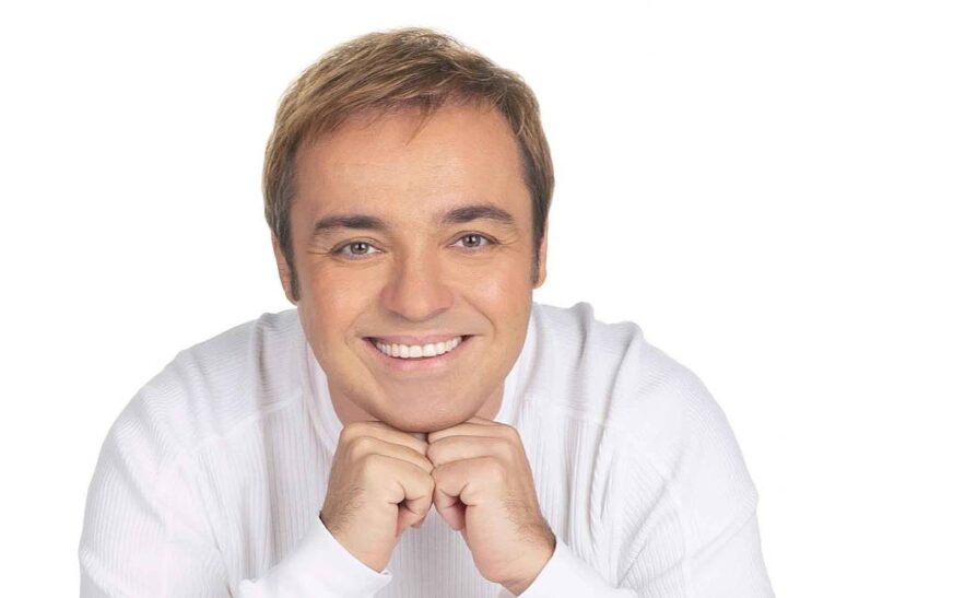 TV Record produz documentário sobre Gugu Liberato