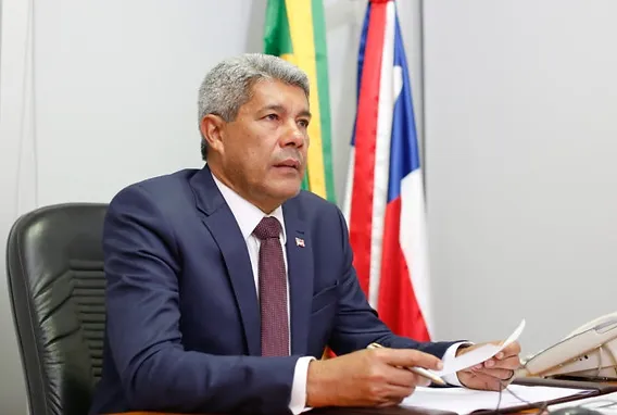 Governador vai antecipar pagamento de salário dos servidores estaduais