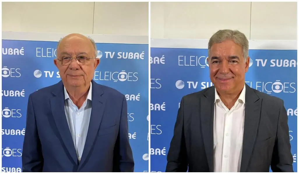 Falta de propostas, incoerências e nervosismo marca debate da TV Subaé