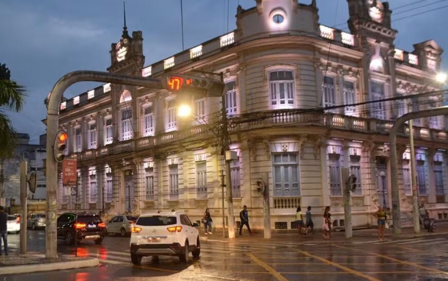 Confira os resultados do concurso da Prefeitura de Feira de Santana 