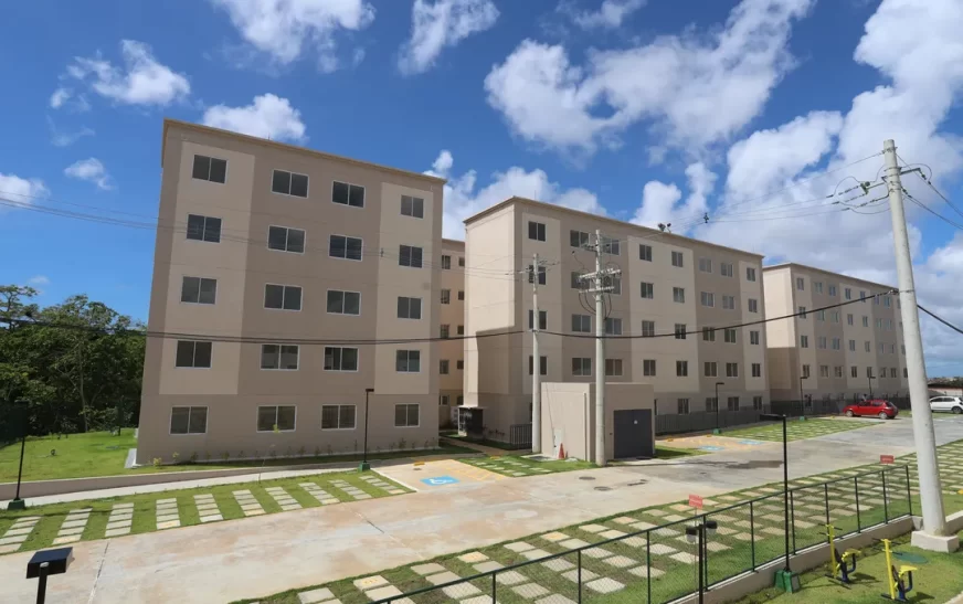 Deputado propõe proibir  penhora de imóveis do Minha Casa, Minha Vida