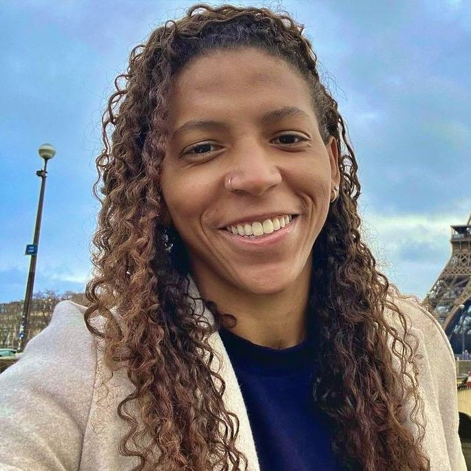Judoca Rafaela Silva fala sobre o racismo online