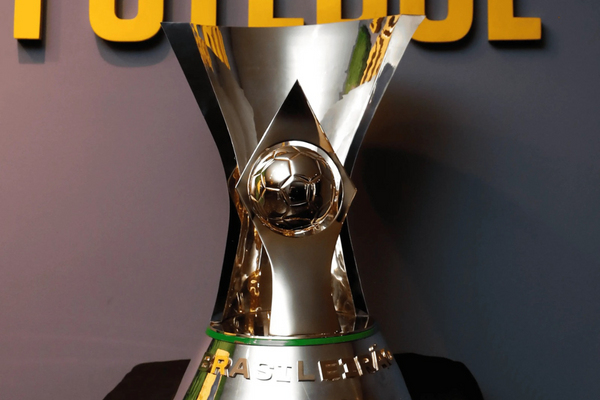 CBF divulga novo calendário do futebol brasileiro