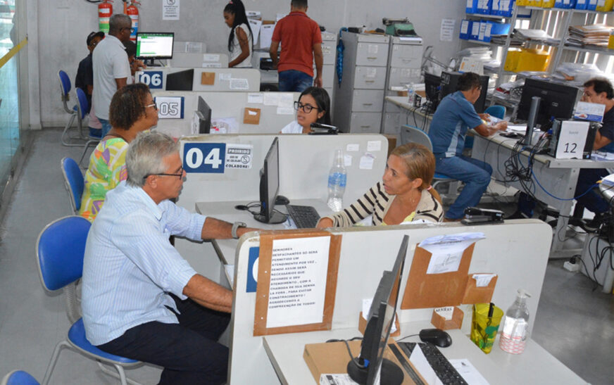 Prazo final para pagamento do IPTU e TFF com desconto até 23 de dezembro