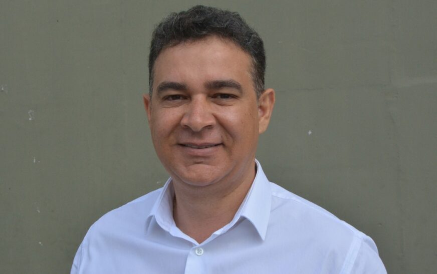 Vereador Marcos Lima ganha apoiadores para a presidência da Câmara