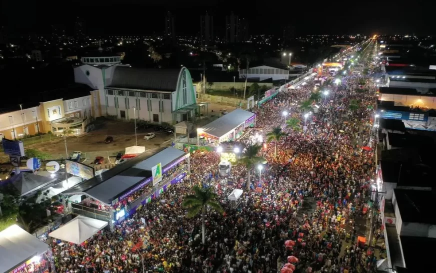 Micareta de Feira 2025 já tem data definida