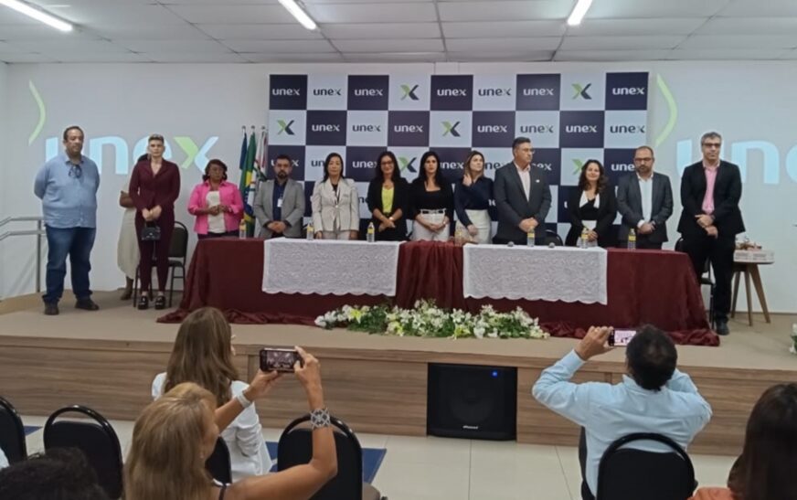 Prefeitura participa de Seminário sobre protagonismo feminino e igualdade de gênero