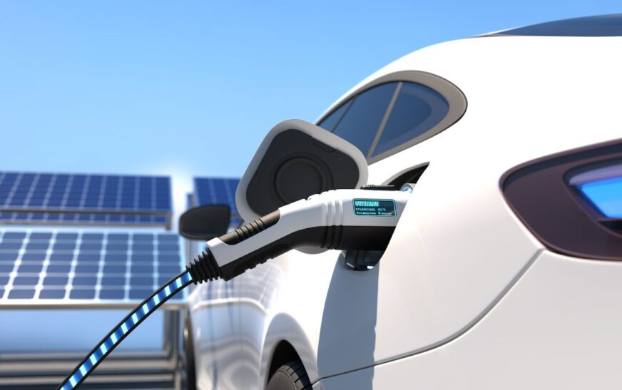 Trump deve anunciar pacote de medidas contra carros elétricos em 2025