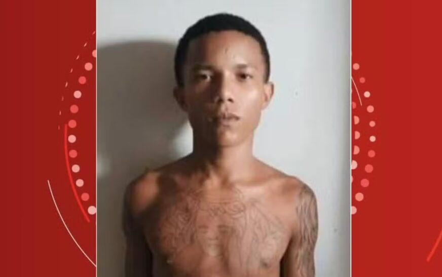 Morre jovem suspeito de envolvimento em 10 homicídios