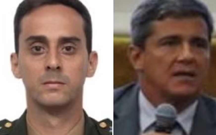 Militares ‘kids pretos’ são presos por envolvimento em golpe são trasnferidos