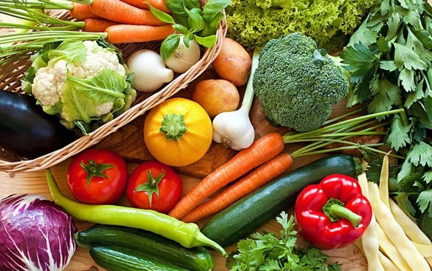 Alimentos