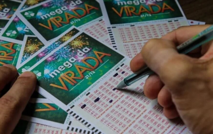Mega da Virada: Dicas de especialistas para gerir o prêmio milionário
