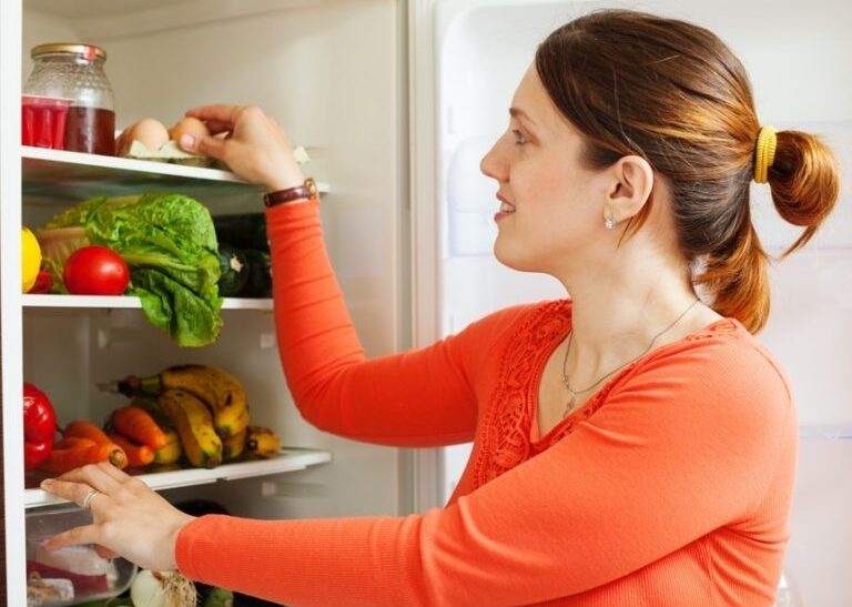 Calor intenso exige cuidados com alimentos