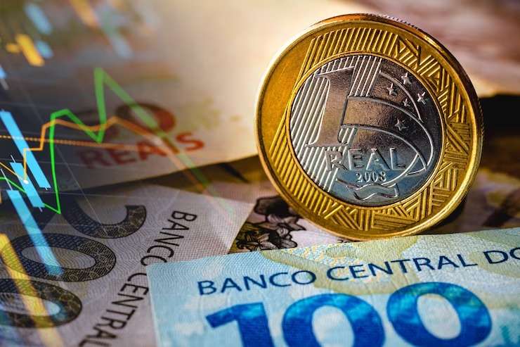 Mercado eleva para 3,49% projeção de expansão da economia em 2024