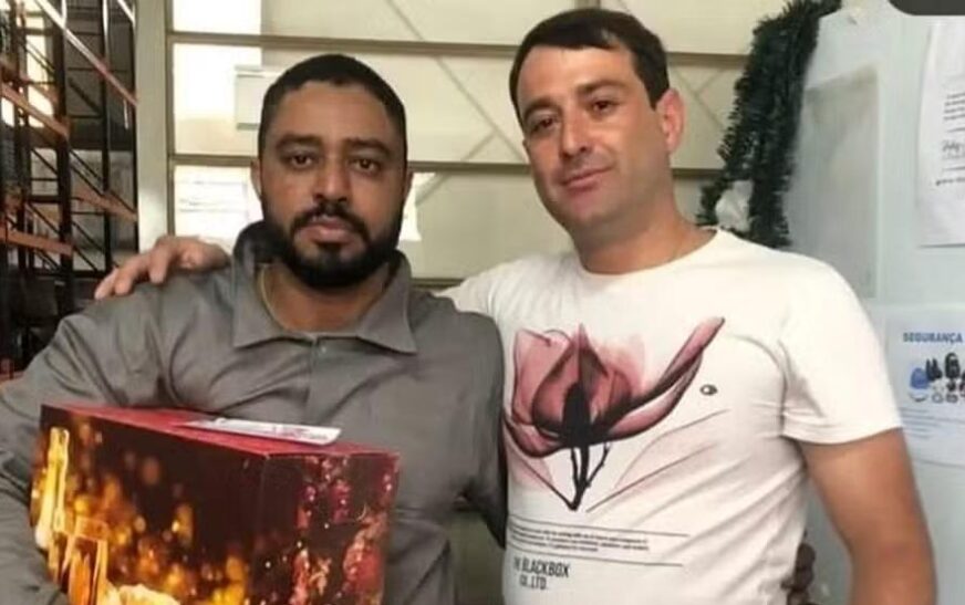 Funcionário que matou patrão em confraternização foi demitido durante a festa