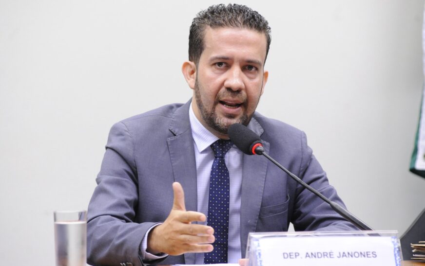 Extinção do Partido Liberal é encaminhado pela PGR