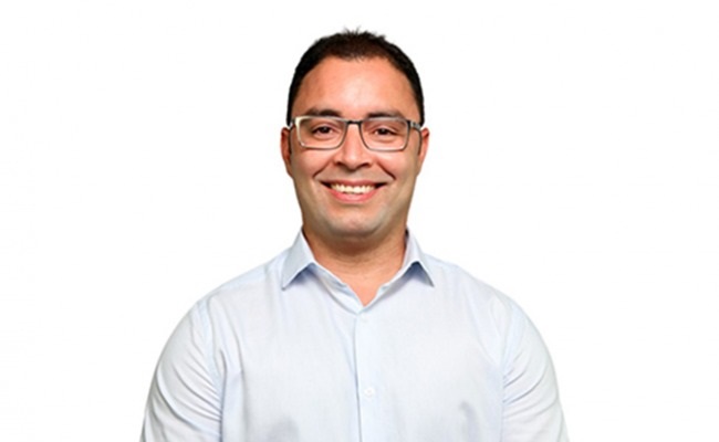 A Jornada de Mario Galinho