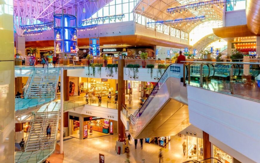 Salvador Shopping terá ponto fixo de vacinação contra gripe e covid-19