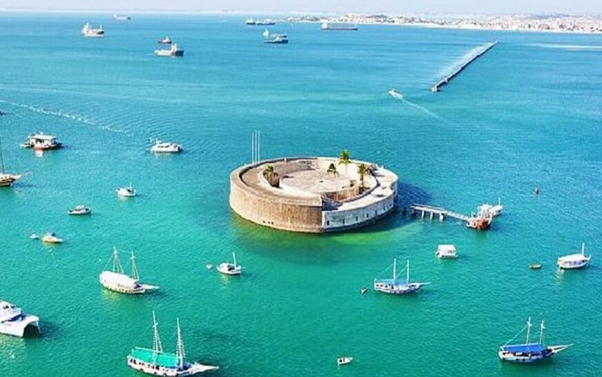 Turismo náutico impulsionam economia da capital baiana
