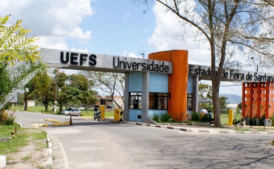 UEFS abre processo seletivo para o Reda