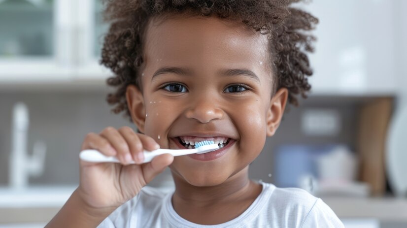 Férias: como cuidar dos dentes das crianças no período mais doce do ano